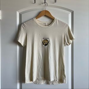 Urban Outfitters Don’t Be Lion T-shirt